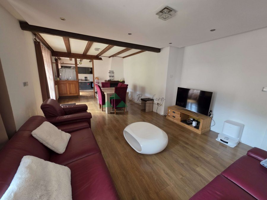 Maison à vendre, 238m², Vieux-Ferrette