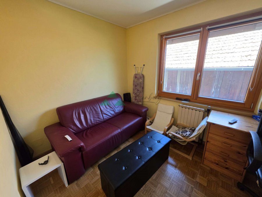 Maison à vendre, 238m², Vieux-Ferrette