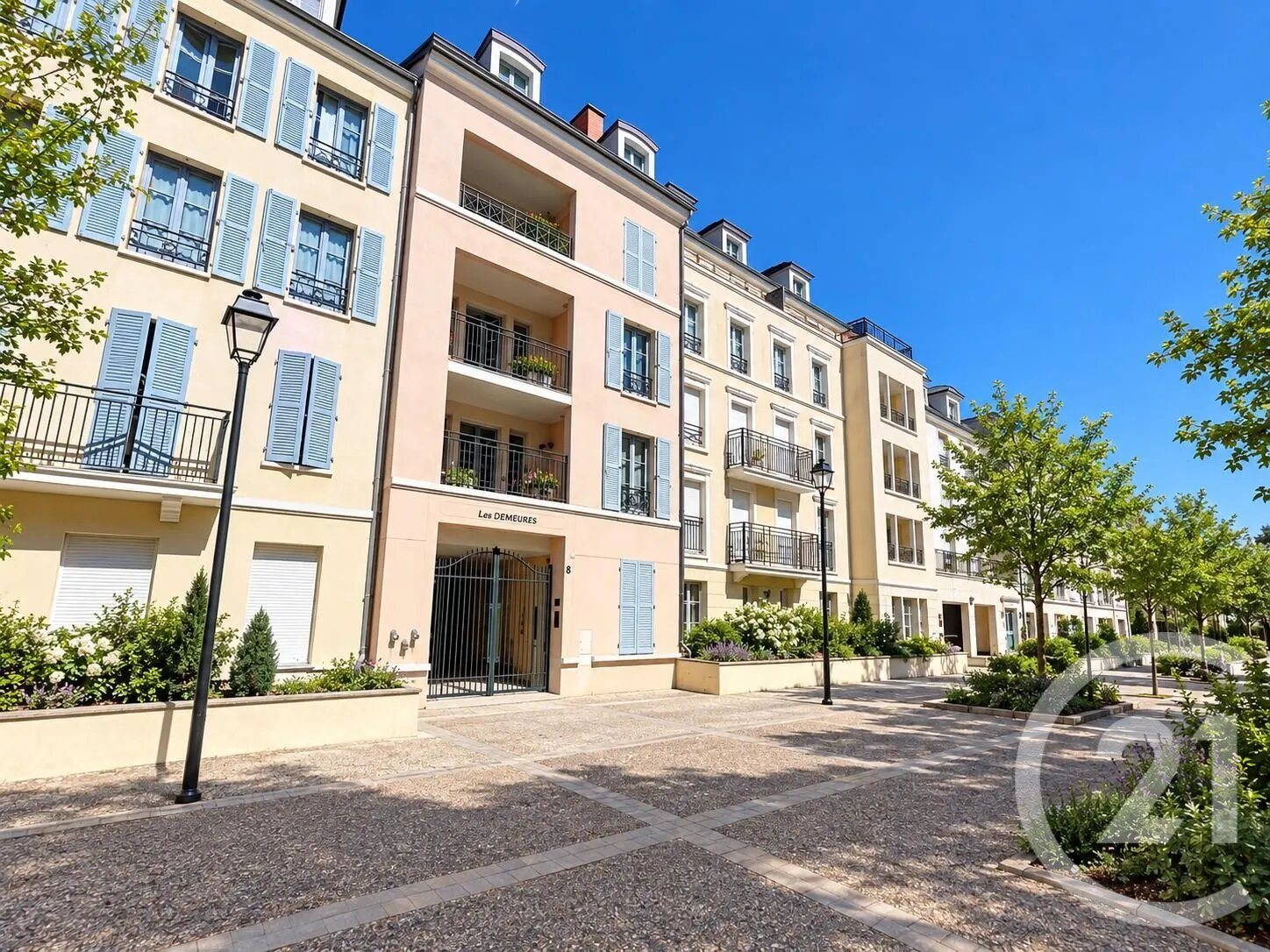 Appartement à vendre, 64m², Rambouillet