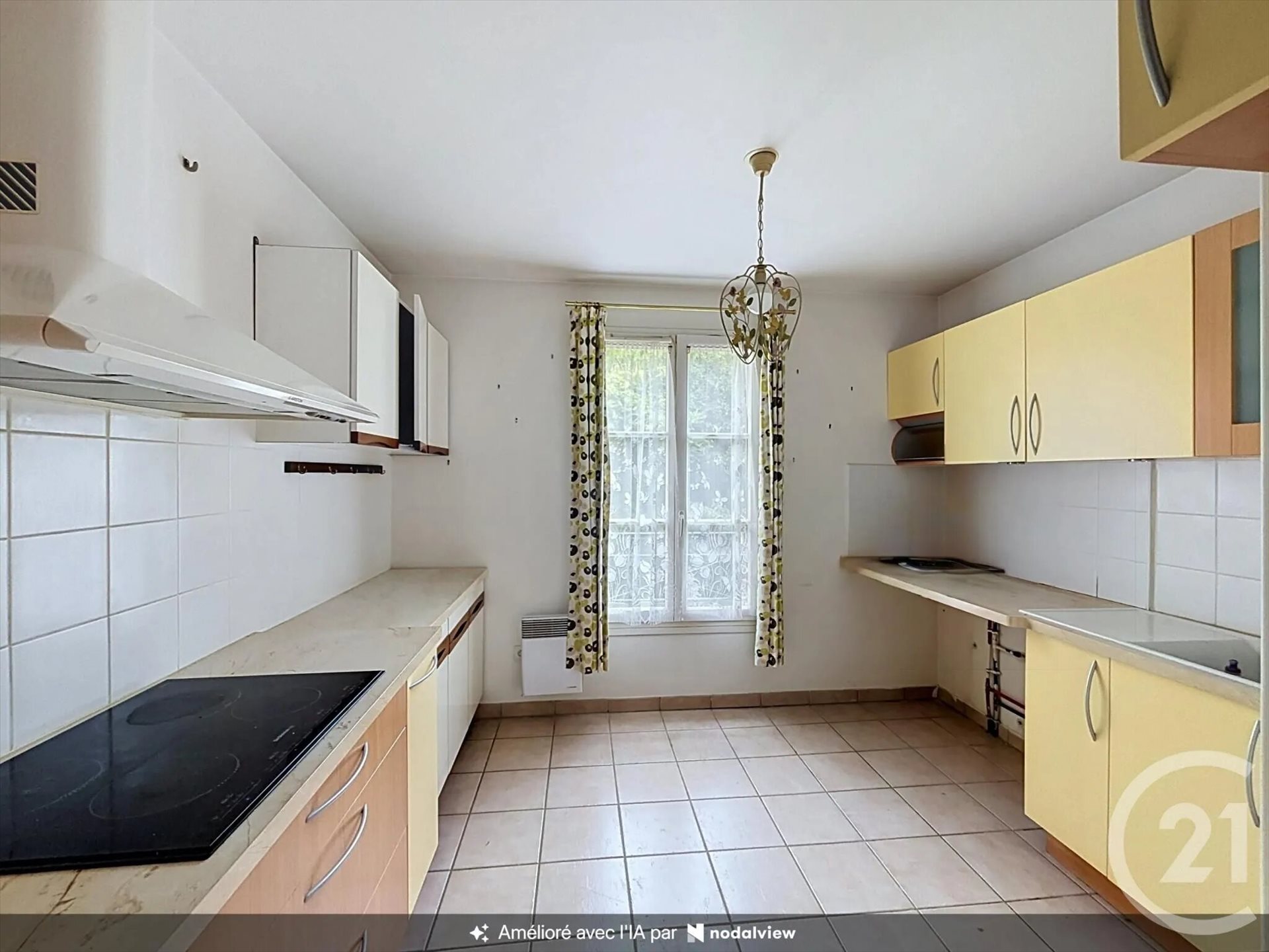 Appartement à vendre, 64m², Rambouillet