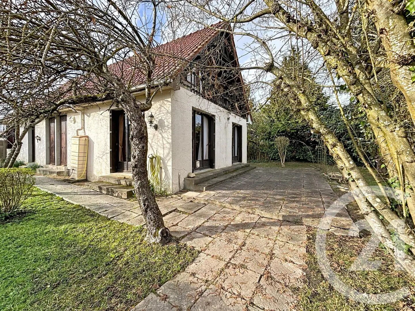 Maison à vendre, 145m², Rambouillet