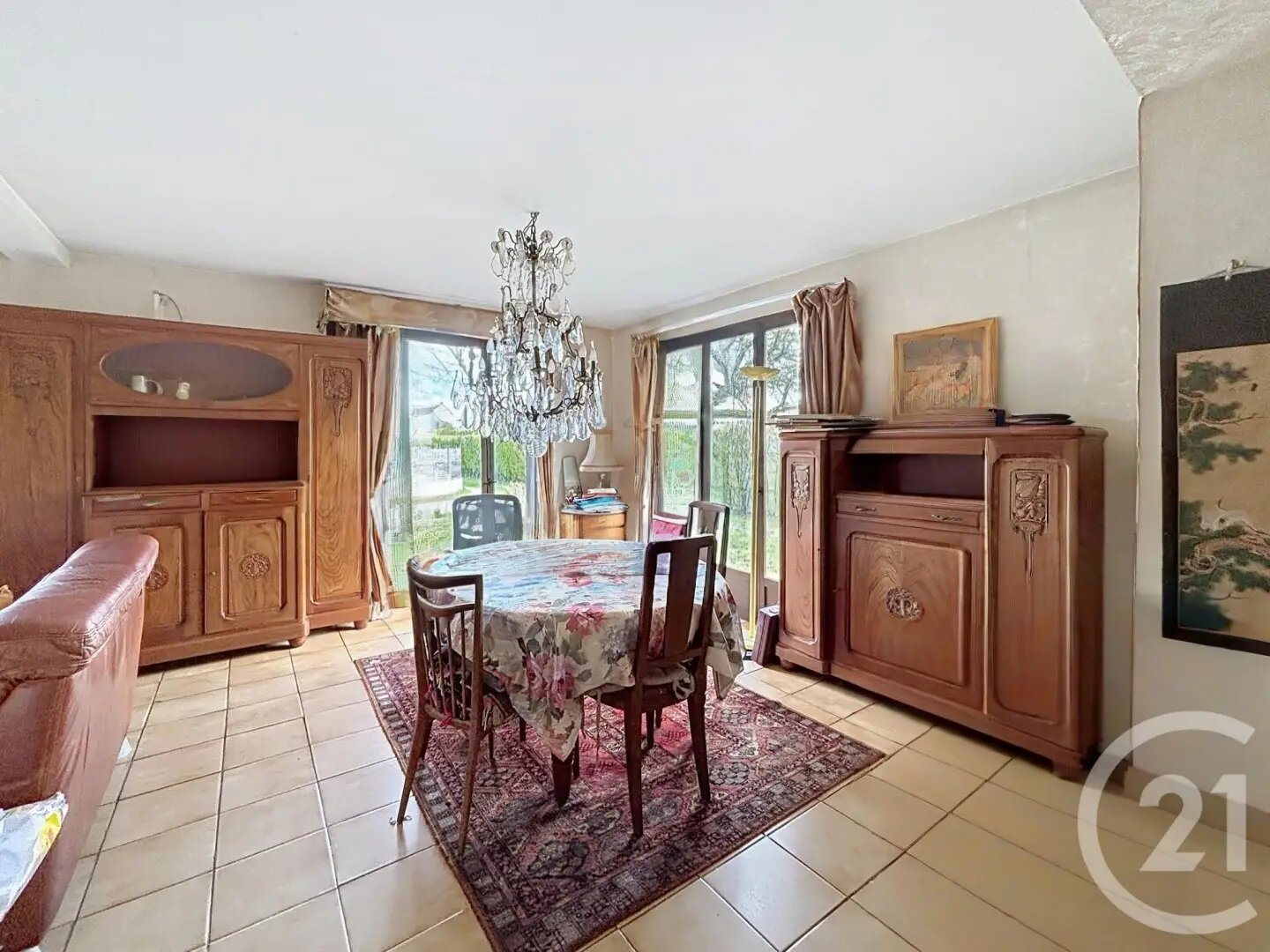 Maison à vendre, 145m², Rambouillet