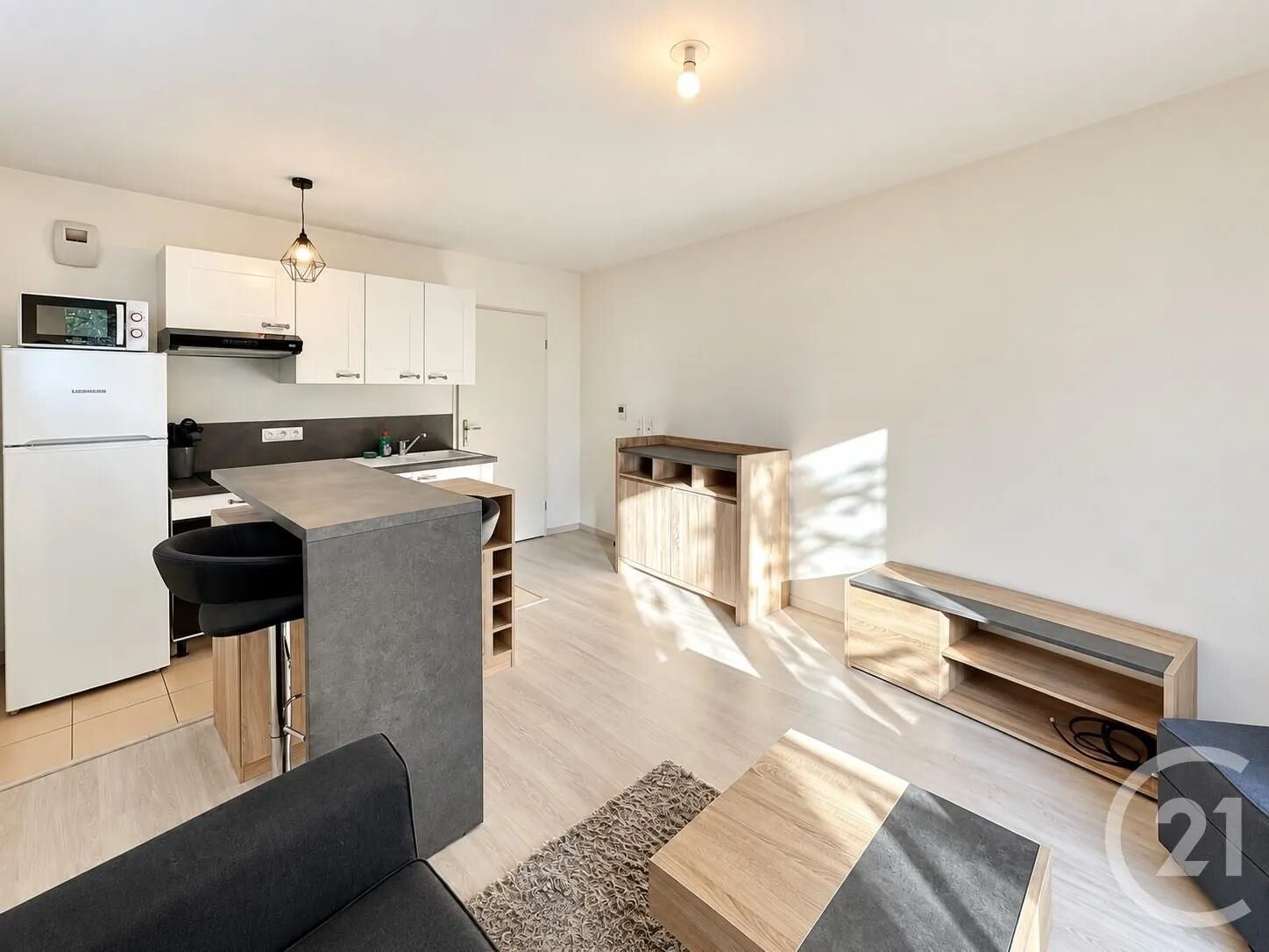 Appartement à louer, 36m², Rambouillet