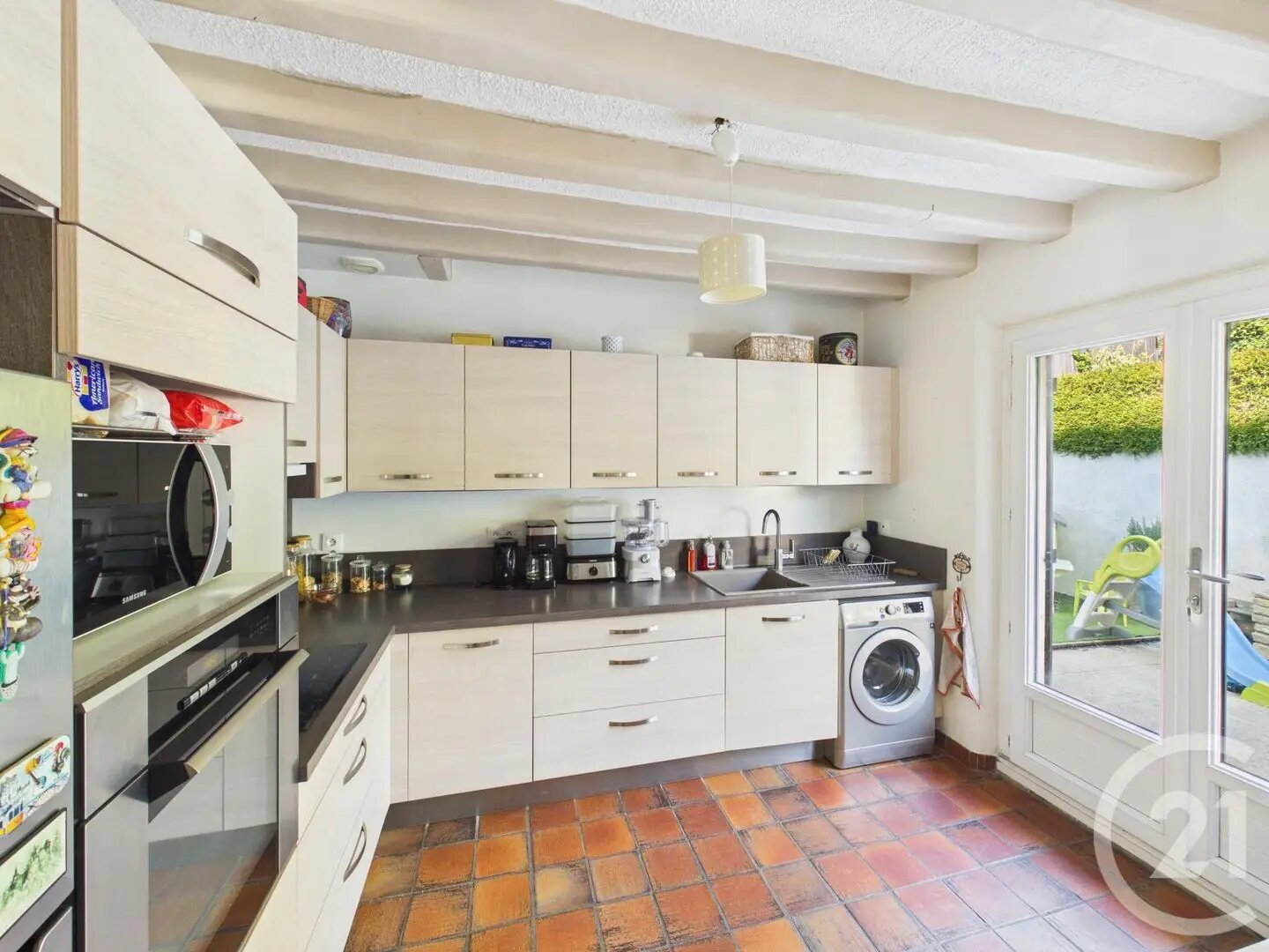 Maison à vendre, 118m², Gallardon
