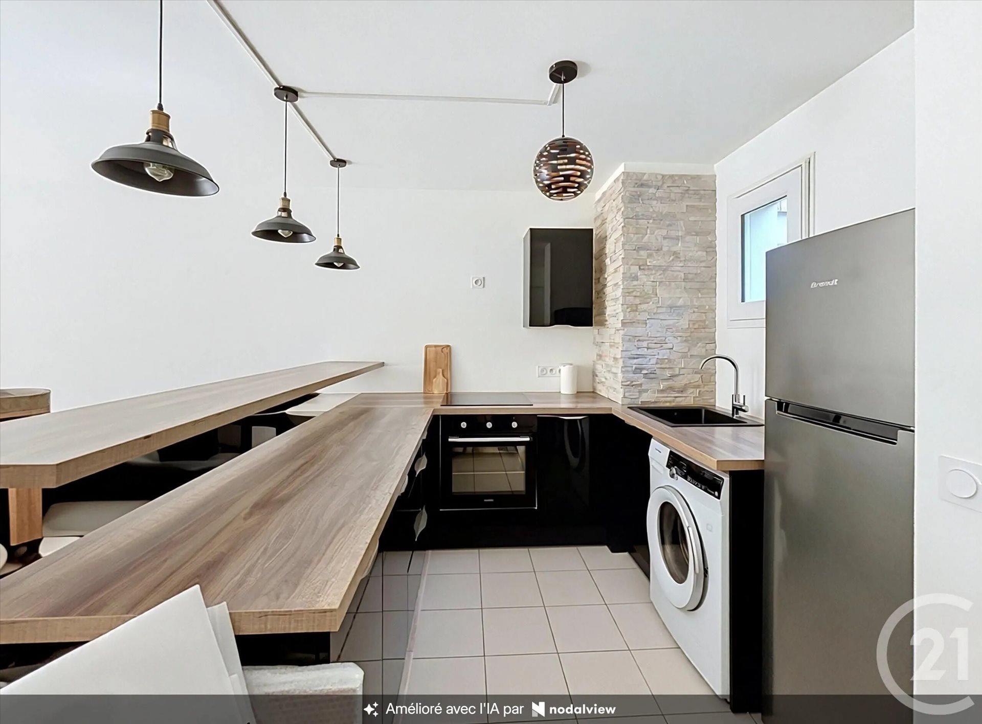 Appartement à vendre, 45m², Rambouillet