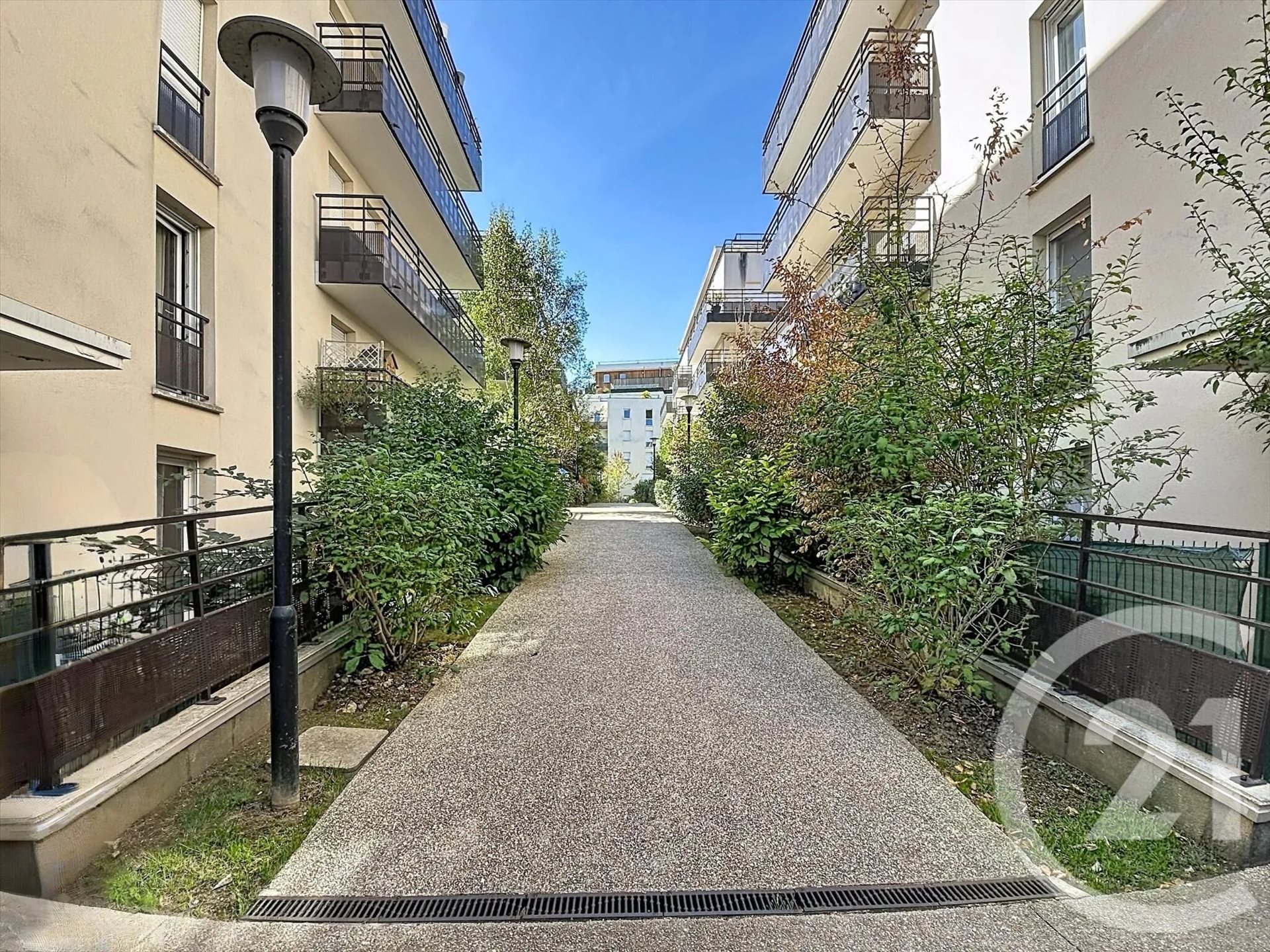 Appartement à vendre, 45m², Rambouillet