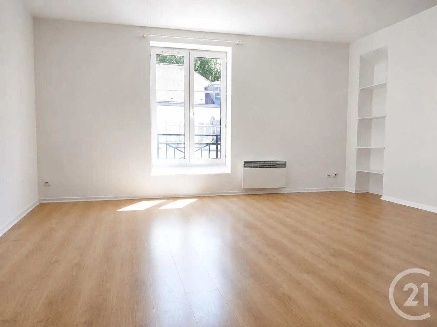 Appartement à louer, 32m², Chevreuse