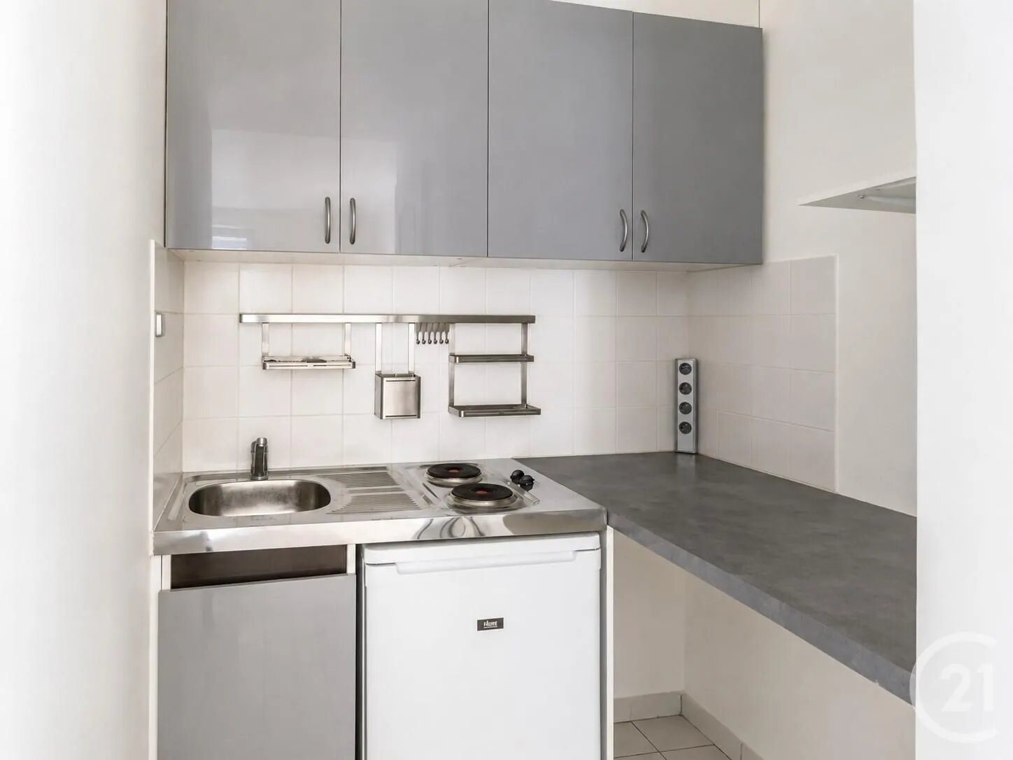 Appartement à louer, 32m², Chevreuse