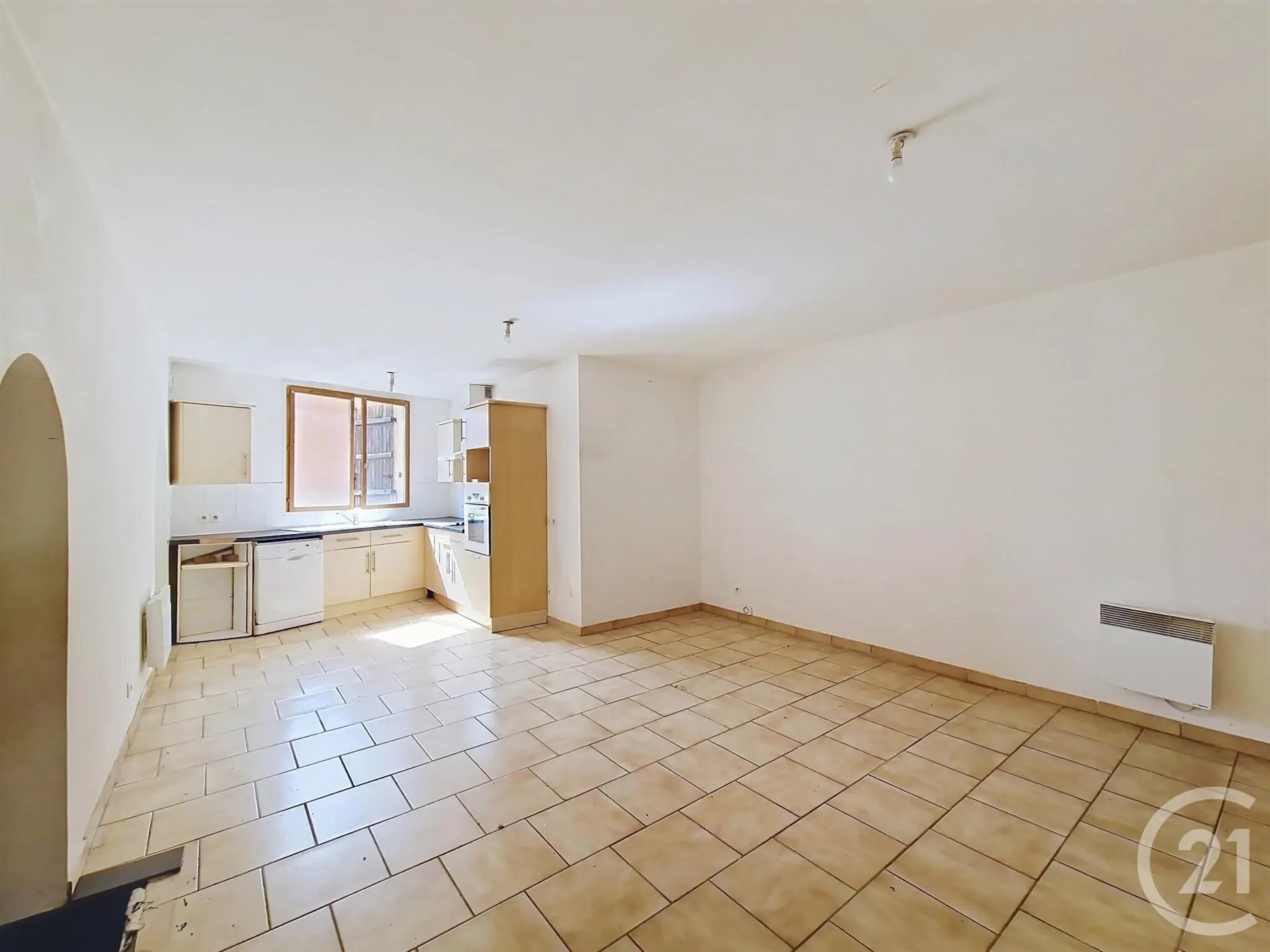 Appartement à vendre, 82m², Gallardon