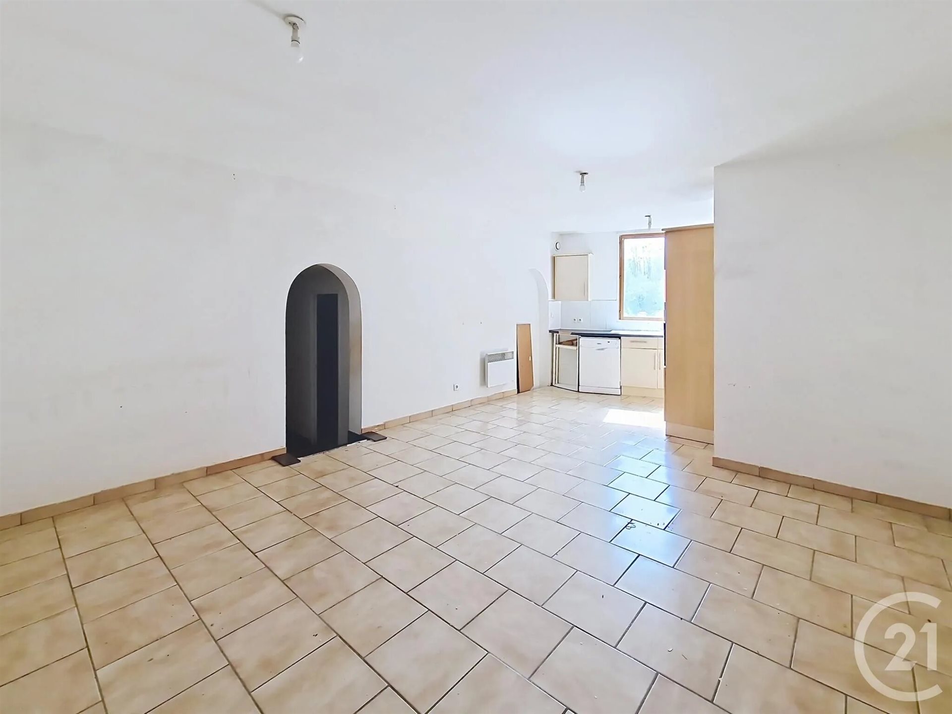 Appartement à vendre, 82m², Gallardon