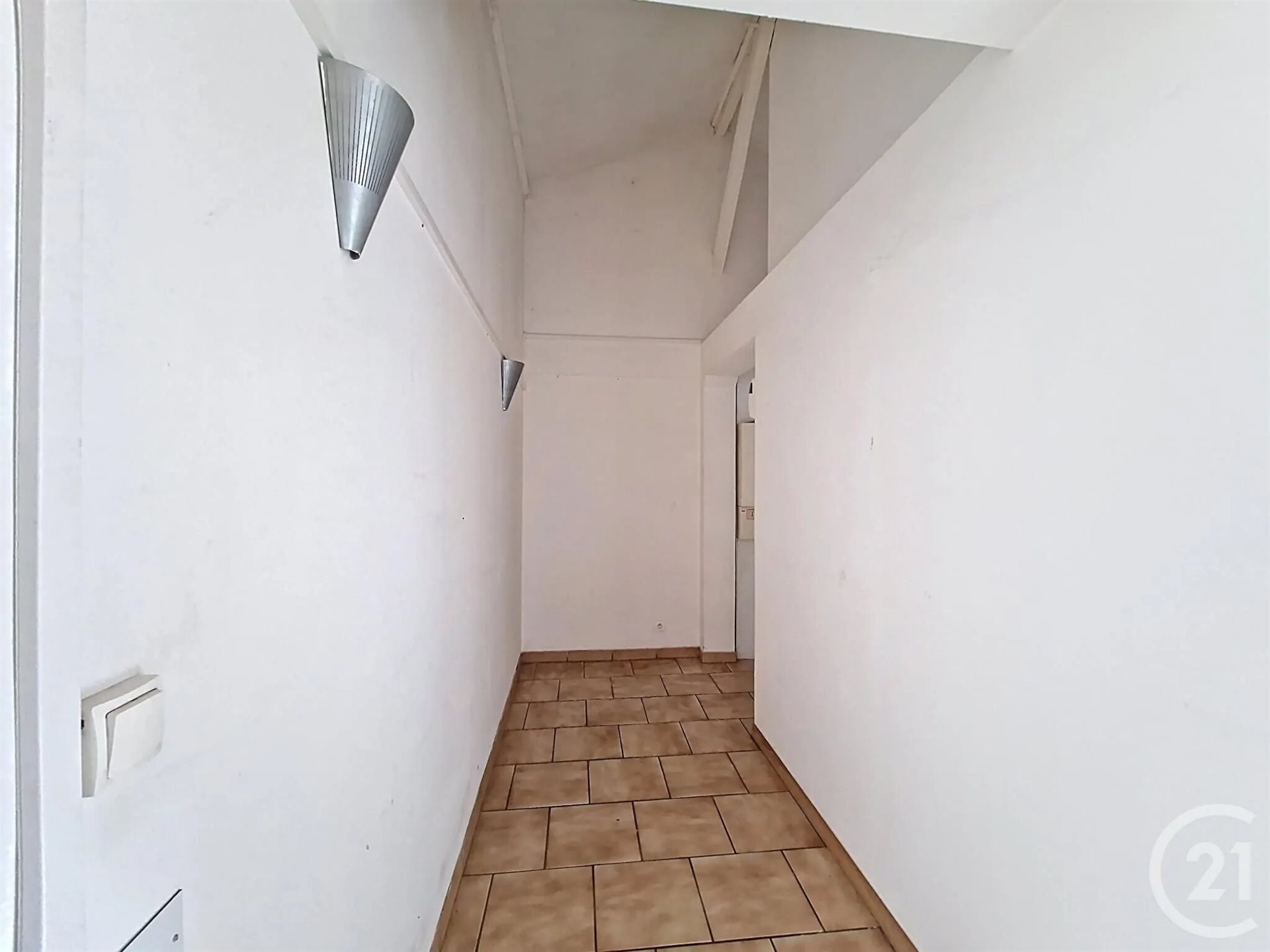 Appartement à vendre, 82m², Gallardon