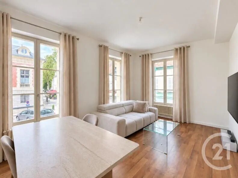 Appartement à vendre, 64m², Rambouillet