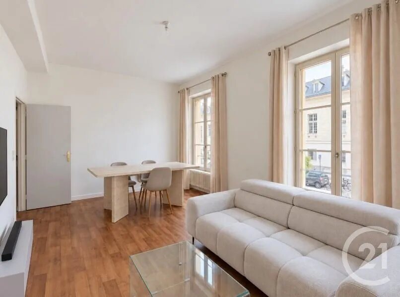 Appartement à vendre, 64m², Rambouillet