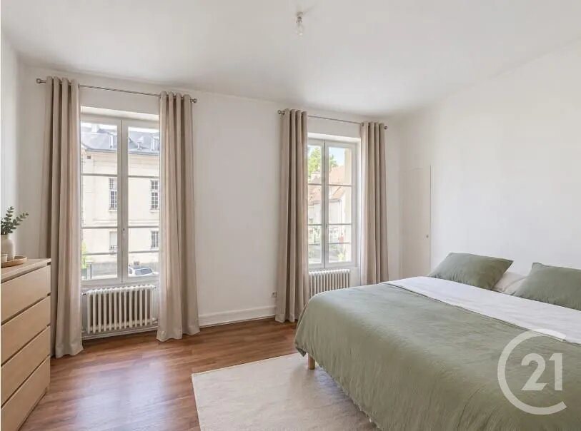 Appartement à vendre, 64m², Rambouillet