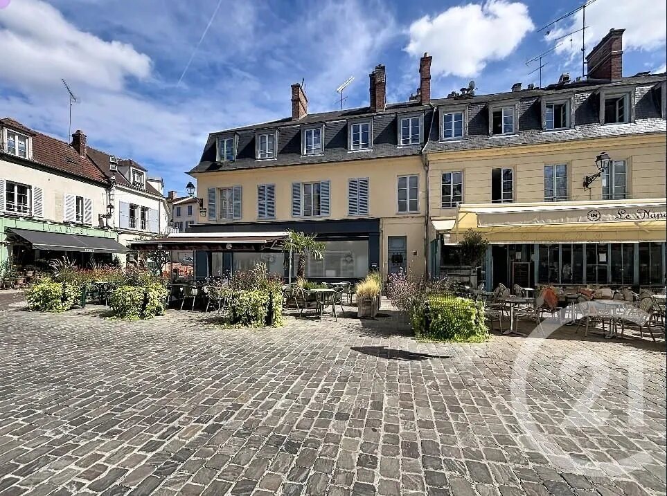 Appartement à vendre, 64m², Rambouillet