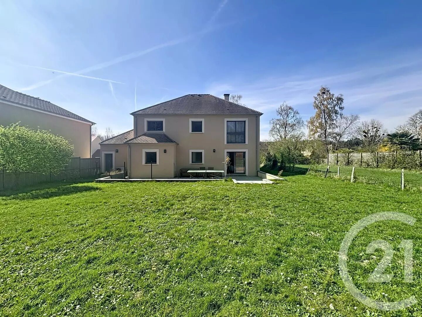 Maison à vendre, 203m², Rambouillet
