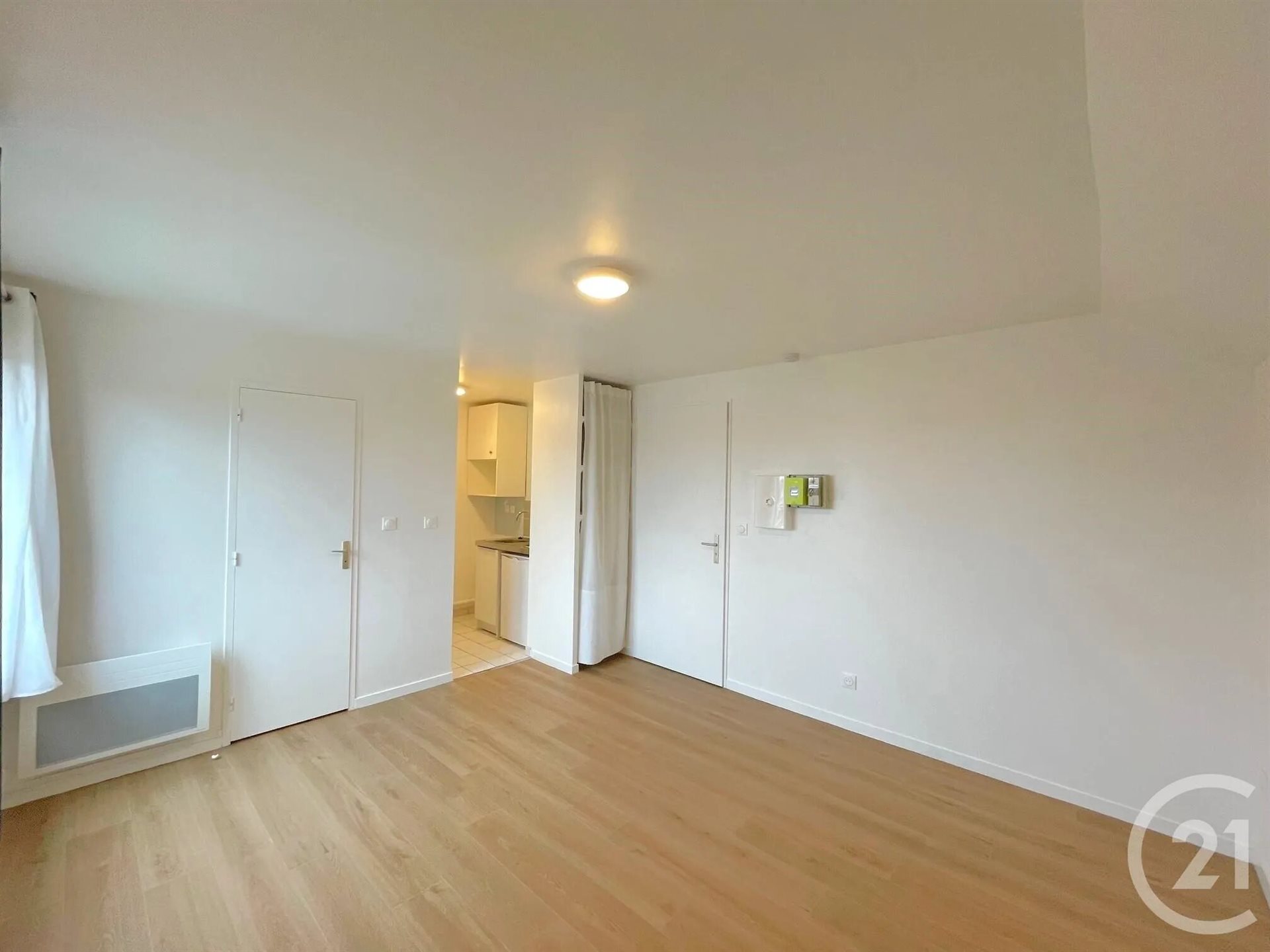 Appartement à louer, 21m², Saint-Léger-en-Yvelines