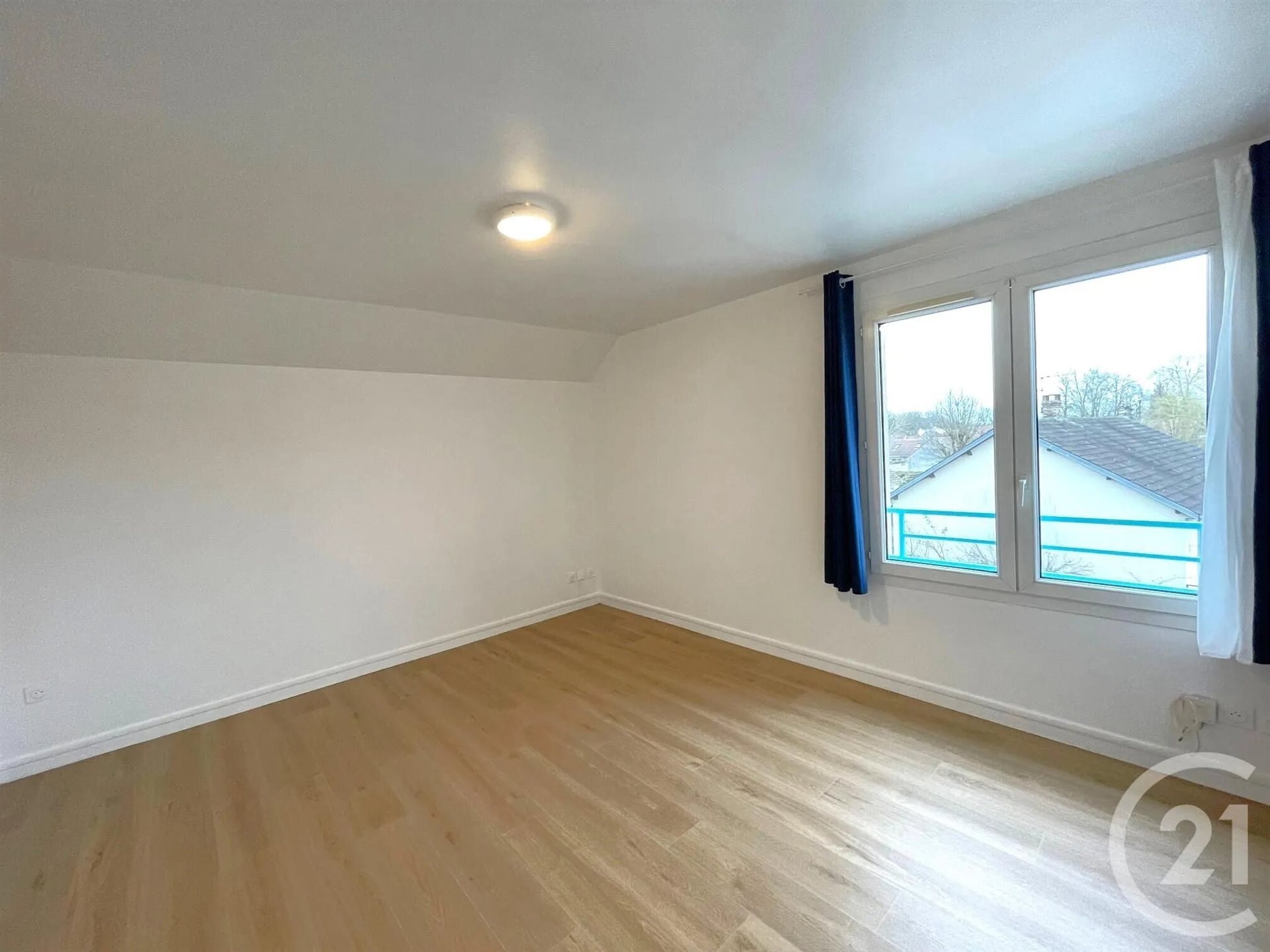 Appartement à louer, 21m², Saint-Léger-en-Yvelines