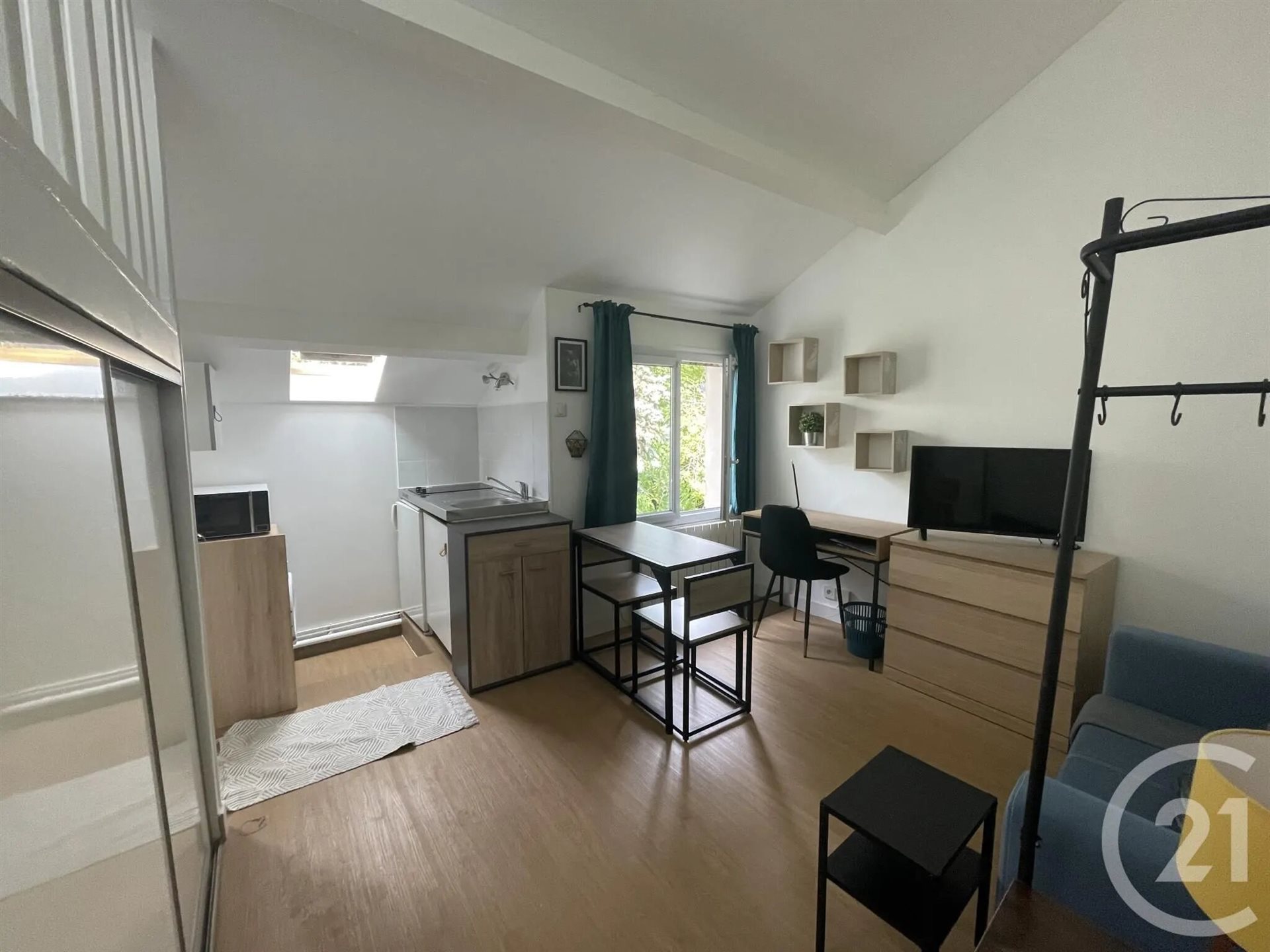 Appartement à louer, 30m², Rambouillet