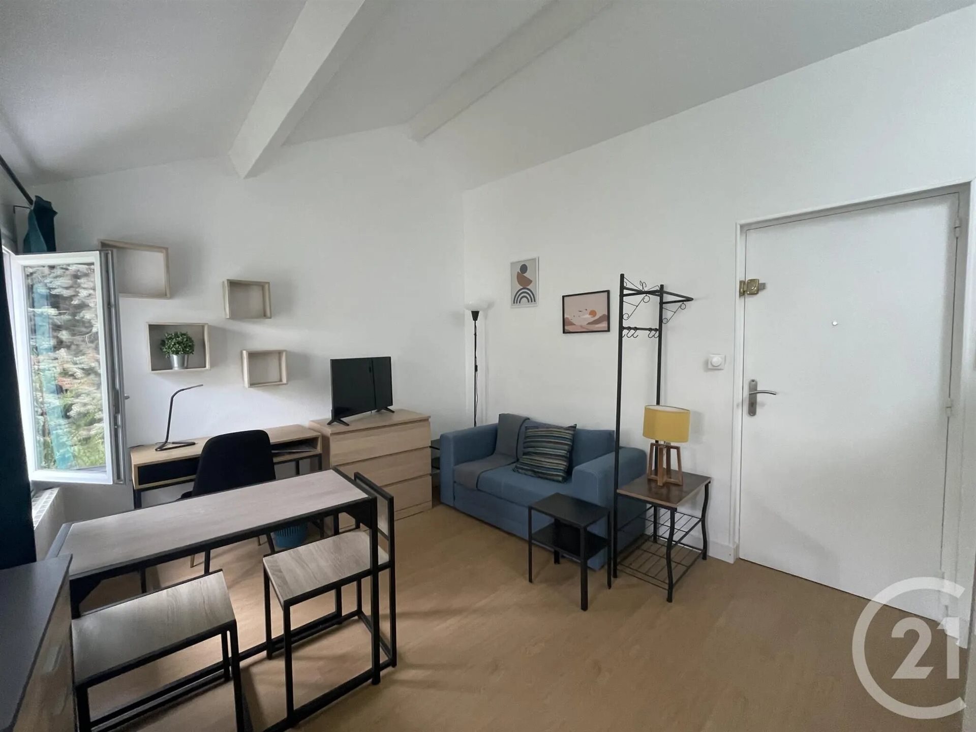 Appartement à louer, 30m², Rambouillet
