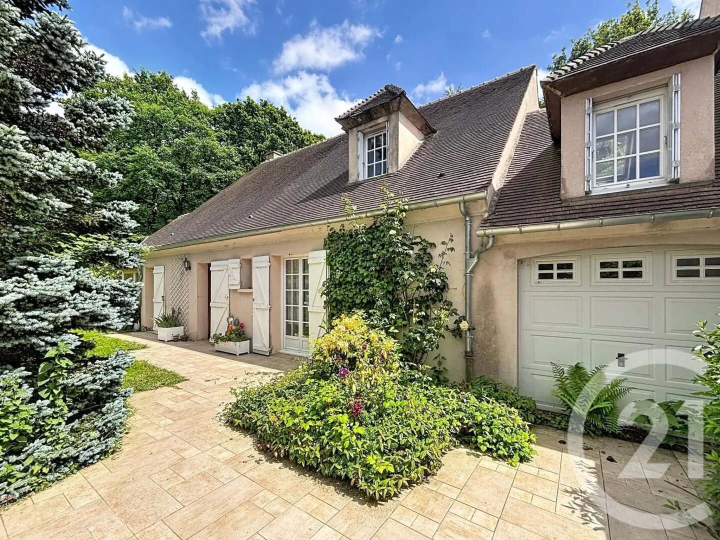 Maison à vendre, 179m², Rambouillet