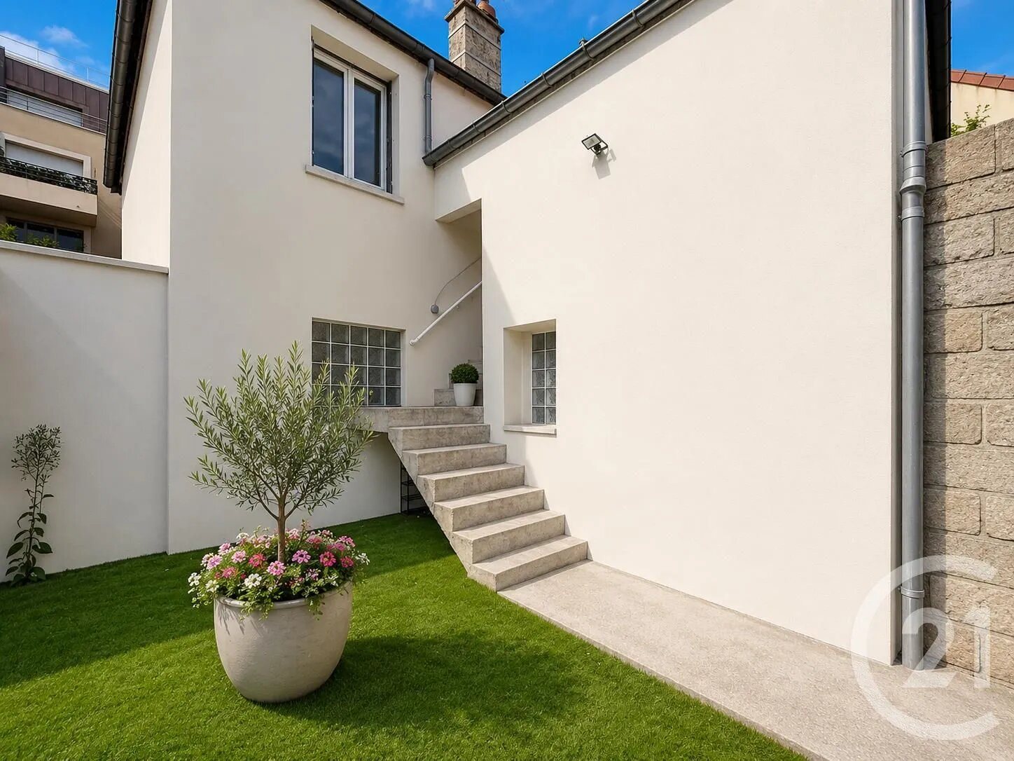 Appartement à vendre, 33m², Rambouillet
