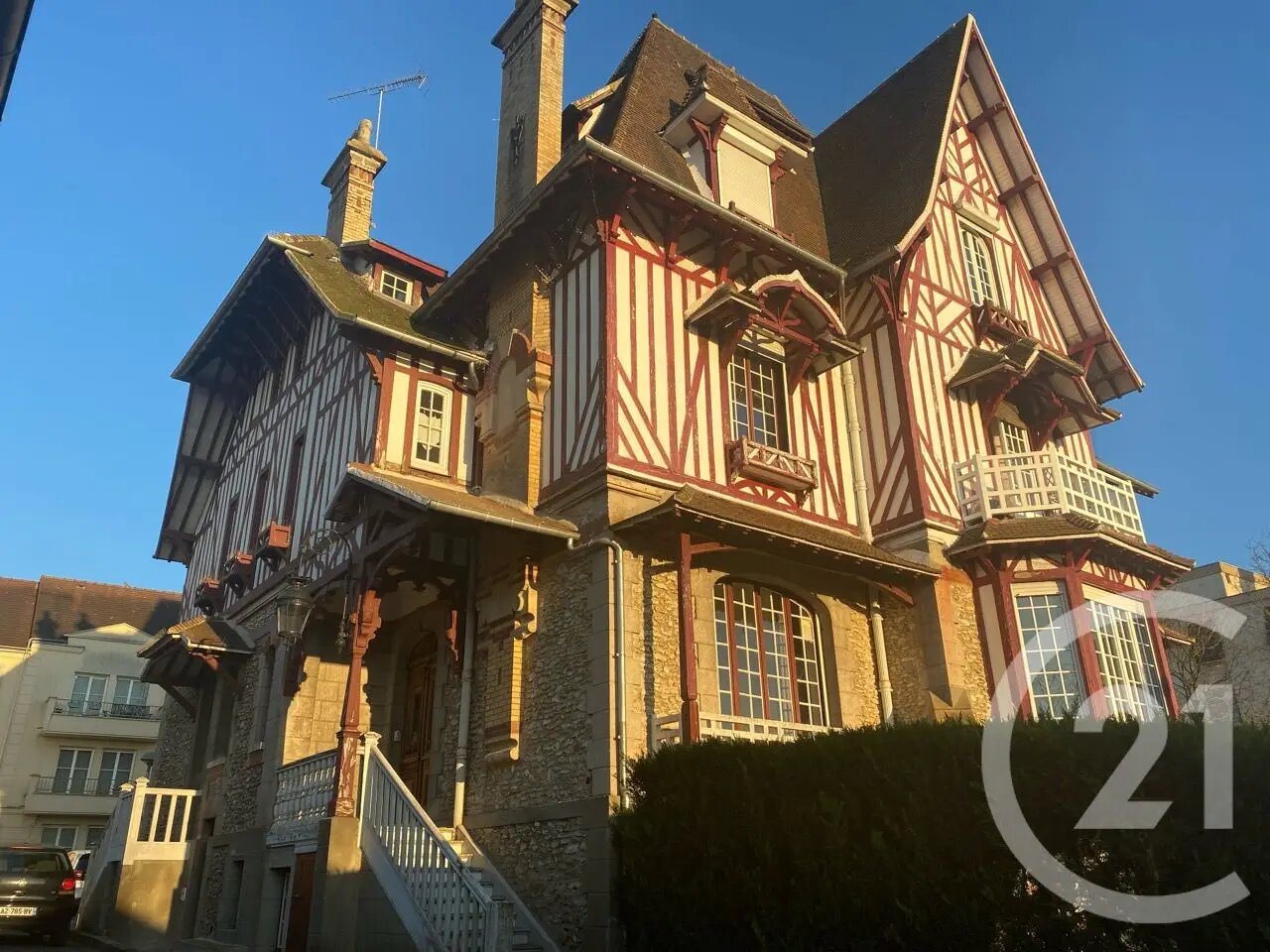 Appartement à vendre, 100m², Rambouillet