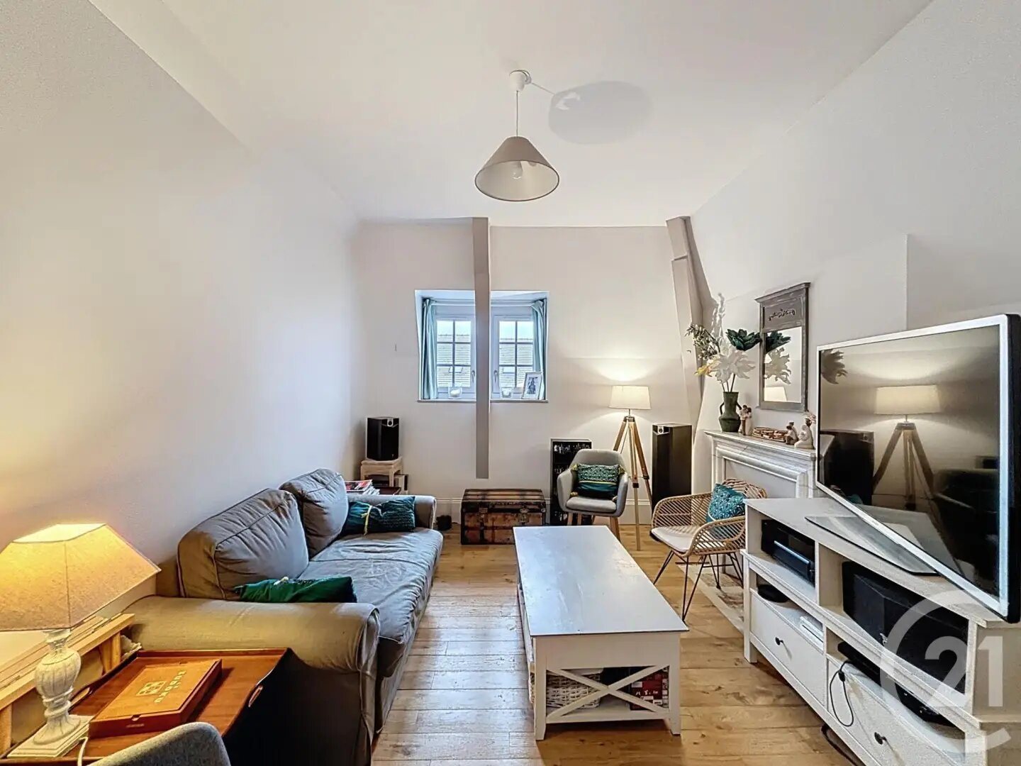 Appartement à vendre, 100m², Rambouillet