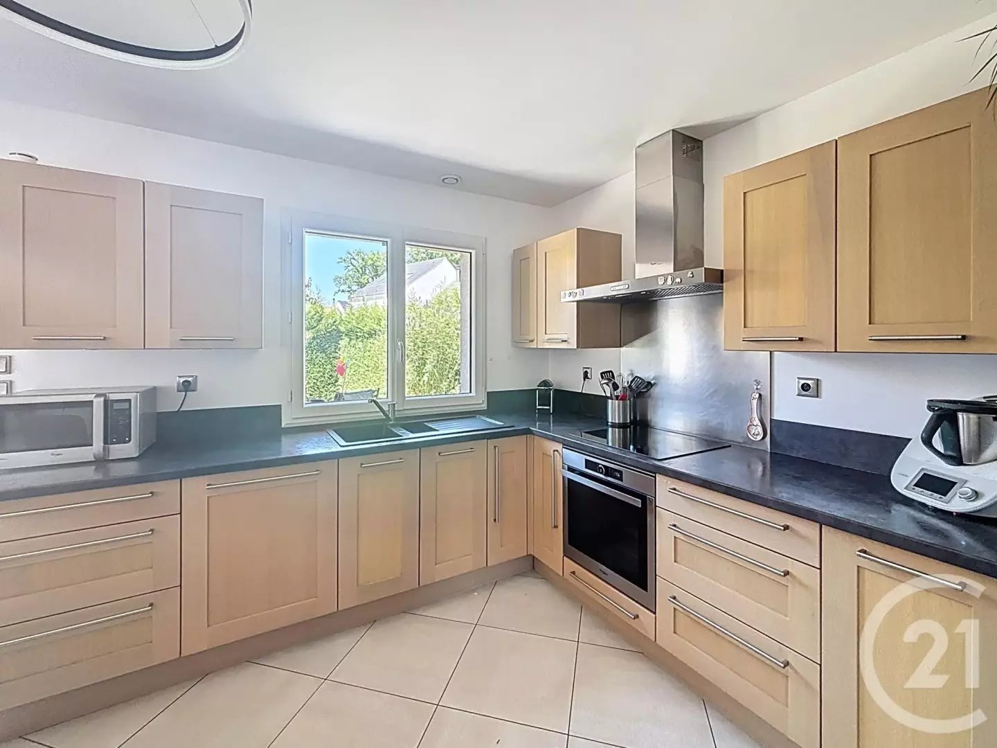 Maison à vendre, 165m², Rambouillet