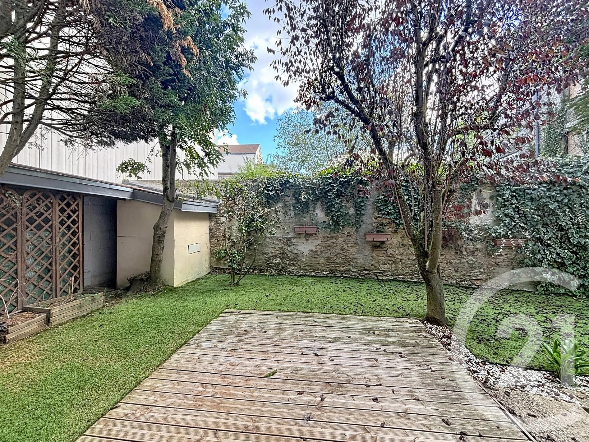 Maison à vendre, 108m², Rambouillet