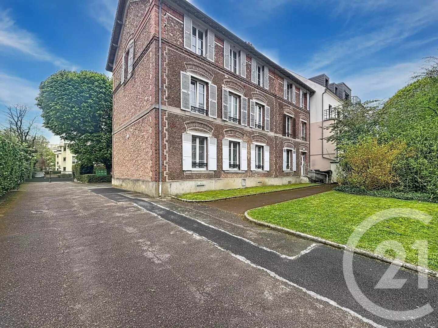 Appartement à vendre, 34m², Rambouillet