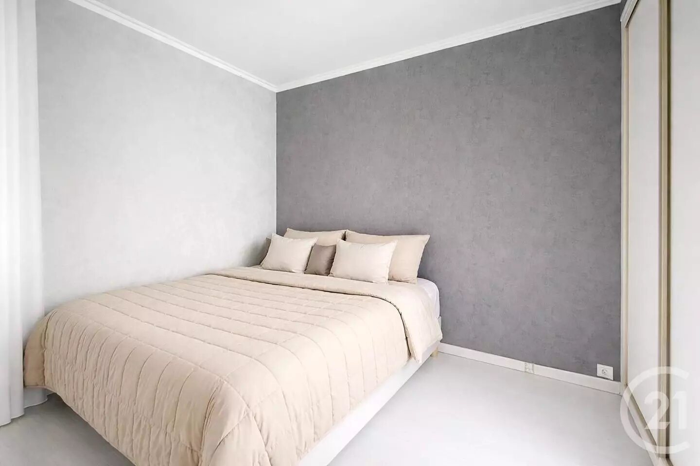 Appartement à vendre, 34m², Rambouillet