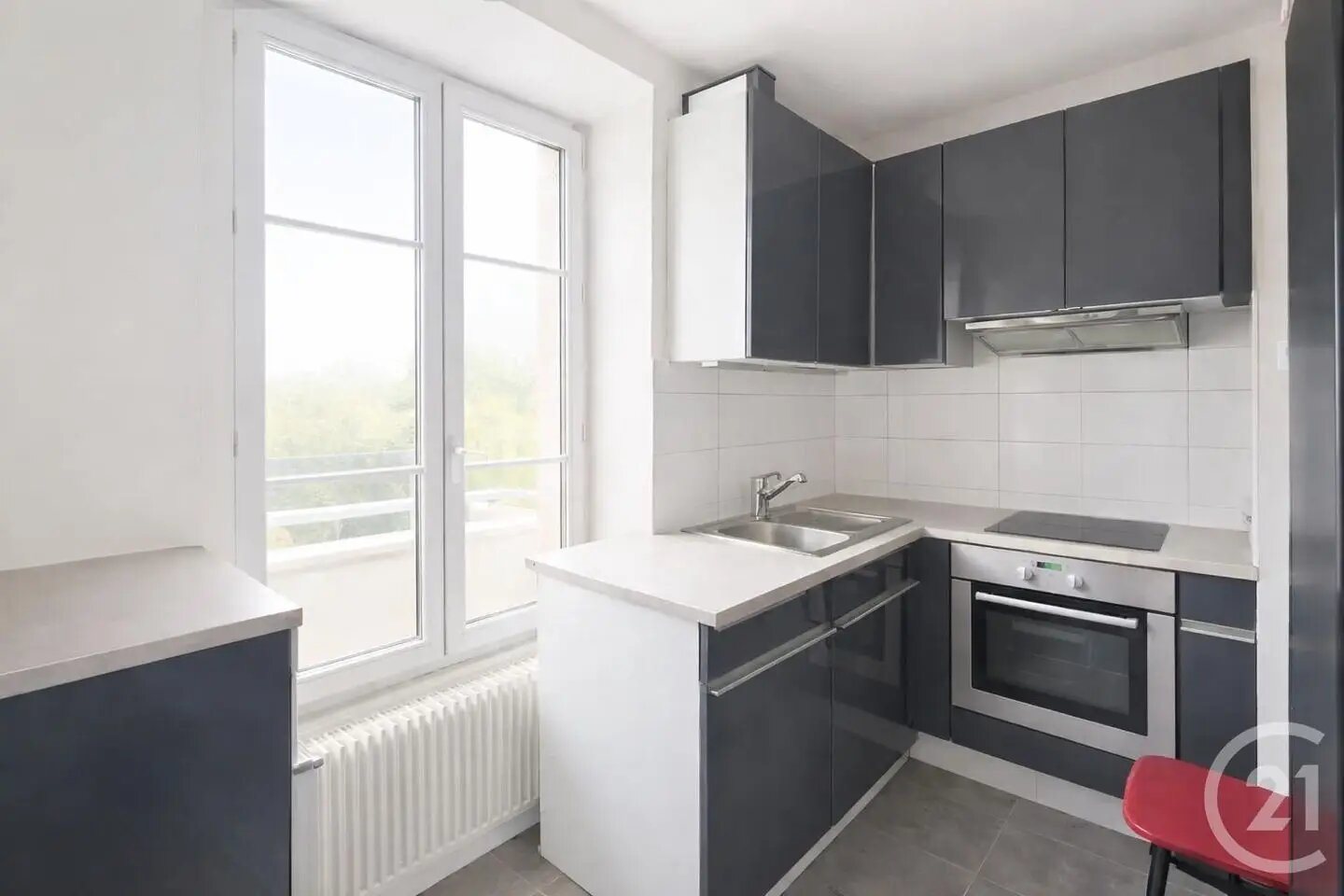 Appartement à vendre, 34m², Rambouillet