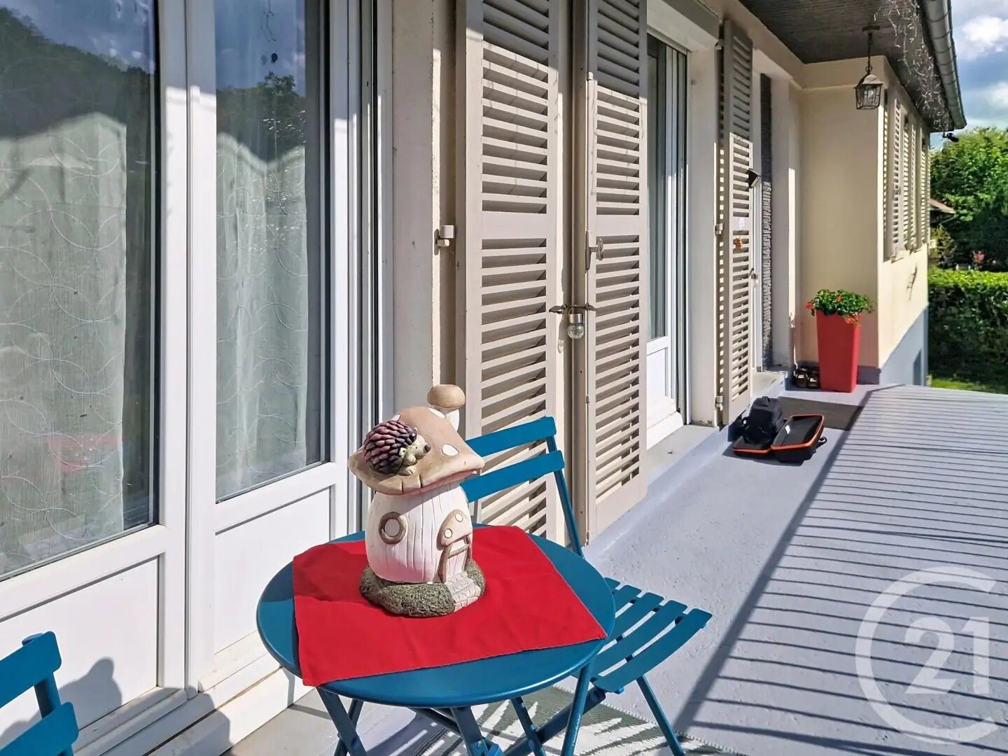 Maison à vendre, 137m², Epernon