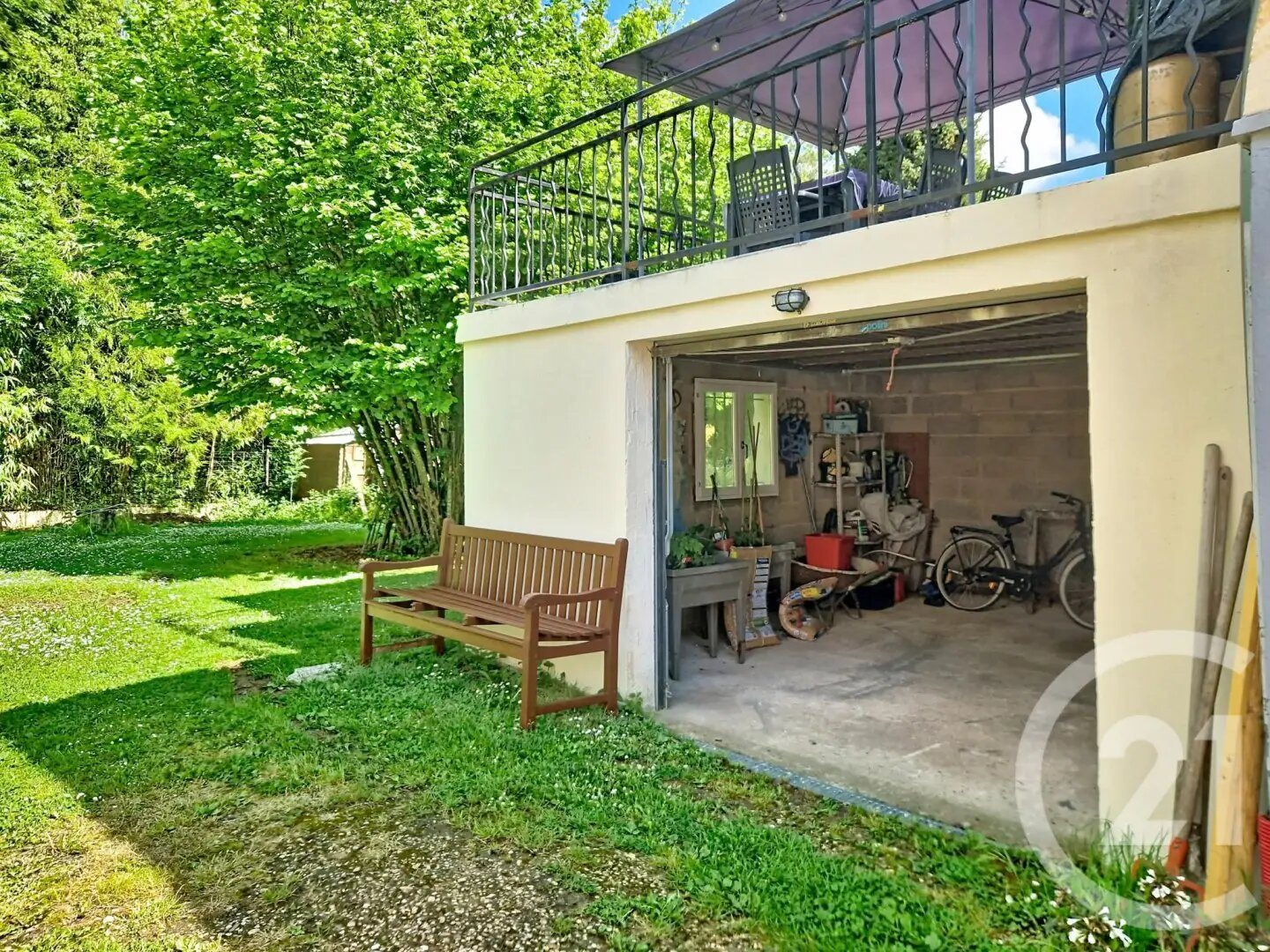 Maison à vendre, 137m², Epernon