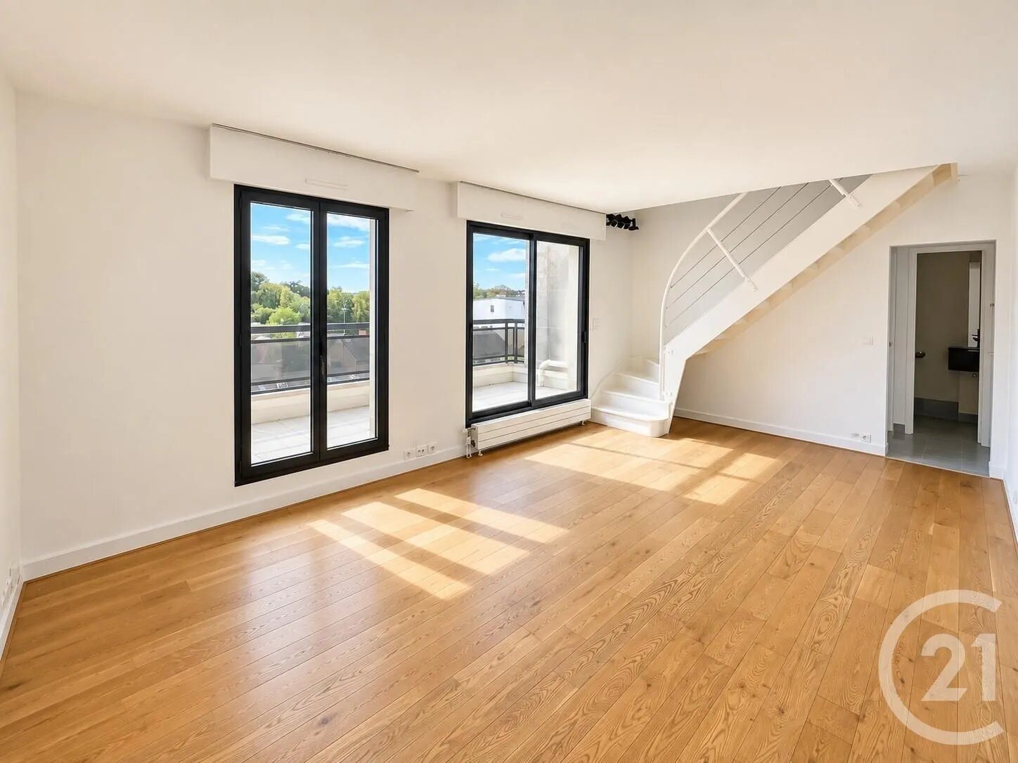 Appartement à louer, 94m², Rambouillet