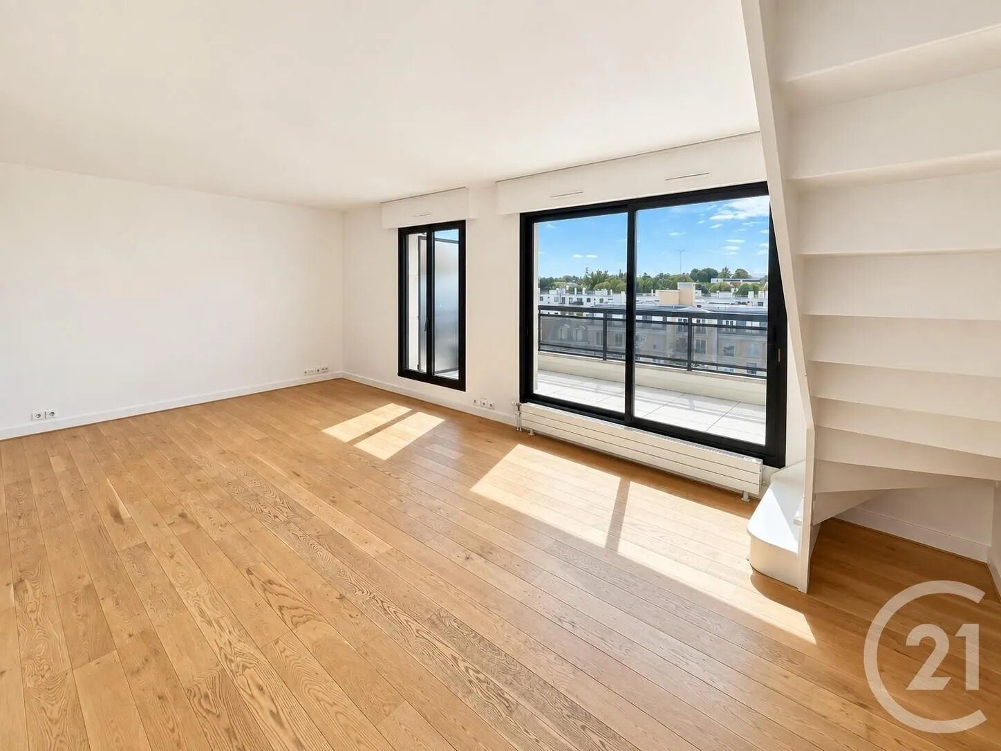 Appartement à louer, 94m², Rambouillet