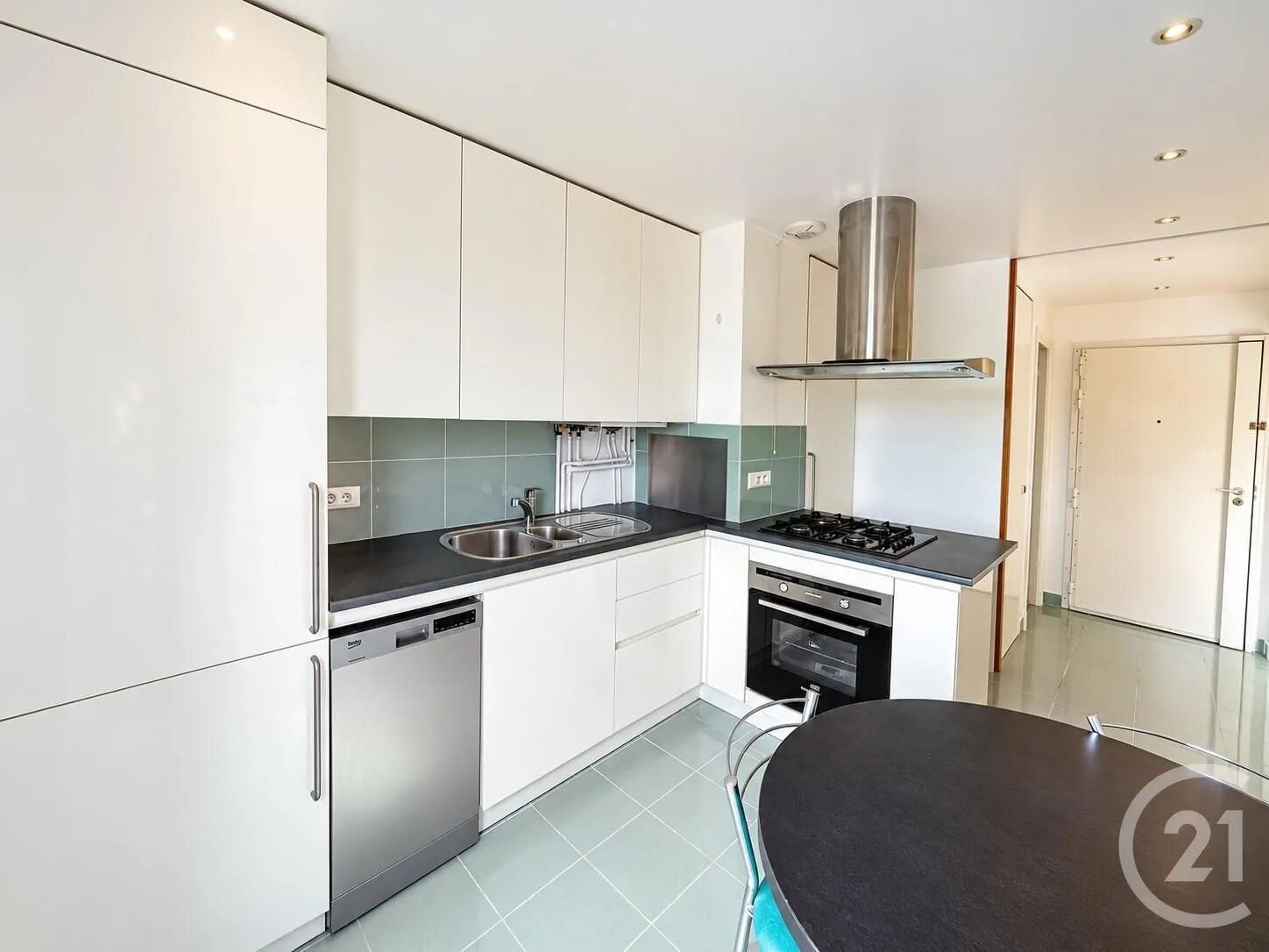 Appartement à louer, 94m², Rambouillet