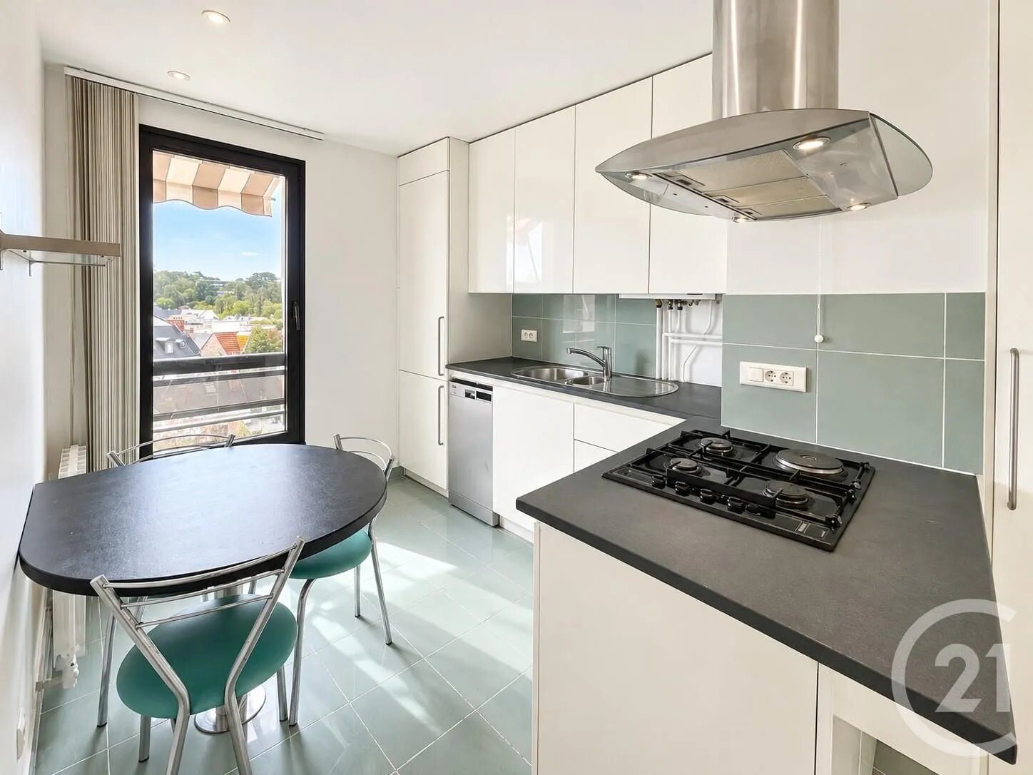 Appartement à louer, 94m², Rambouillet