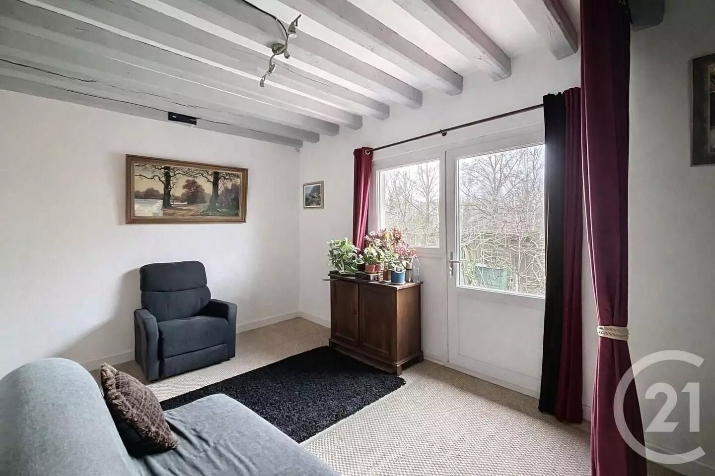 Maison à vendre, 67m², Rambouillet