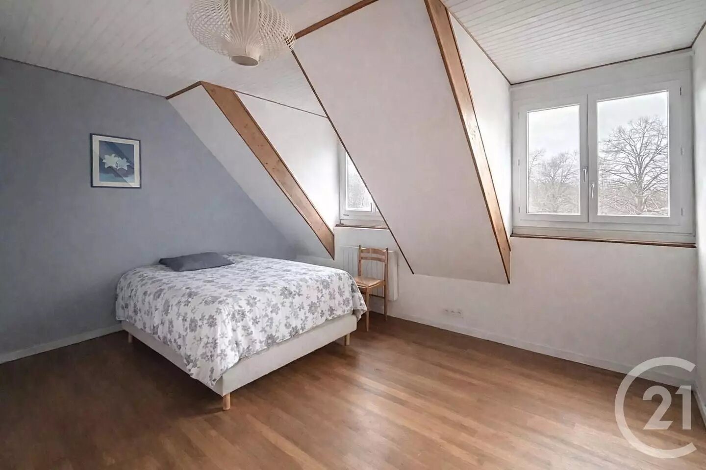 Maison à vendre, 67m², Rambouillet