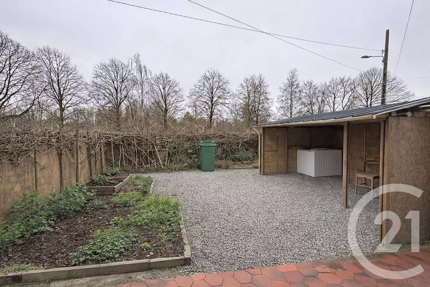 Maison à vendre, 67m², Rambouillet