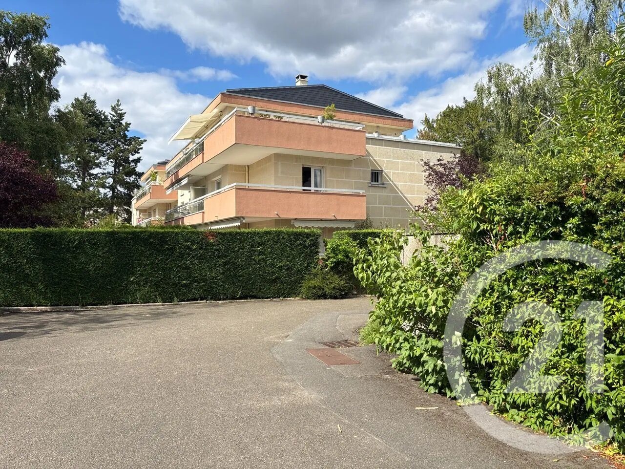 Appartement à vendre, 74m², Rambouillet