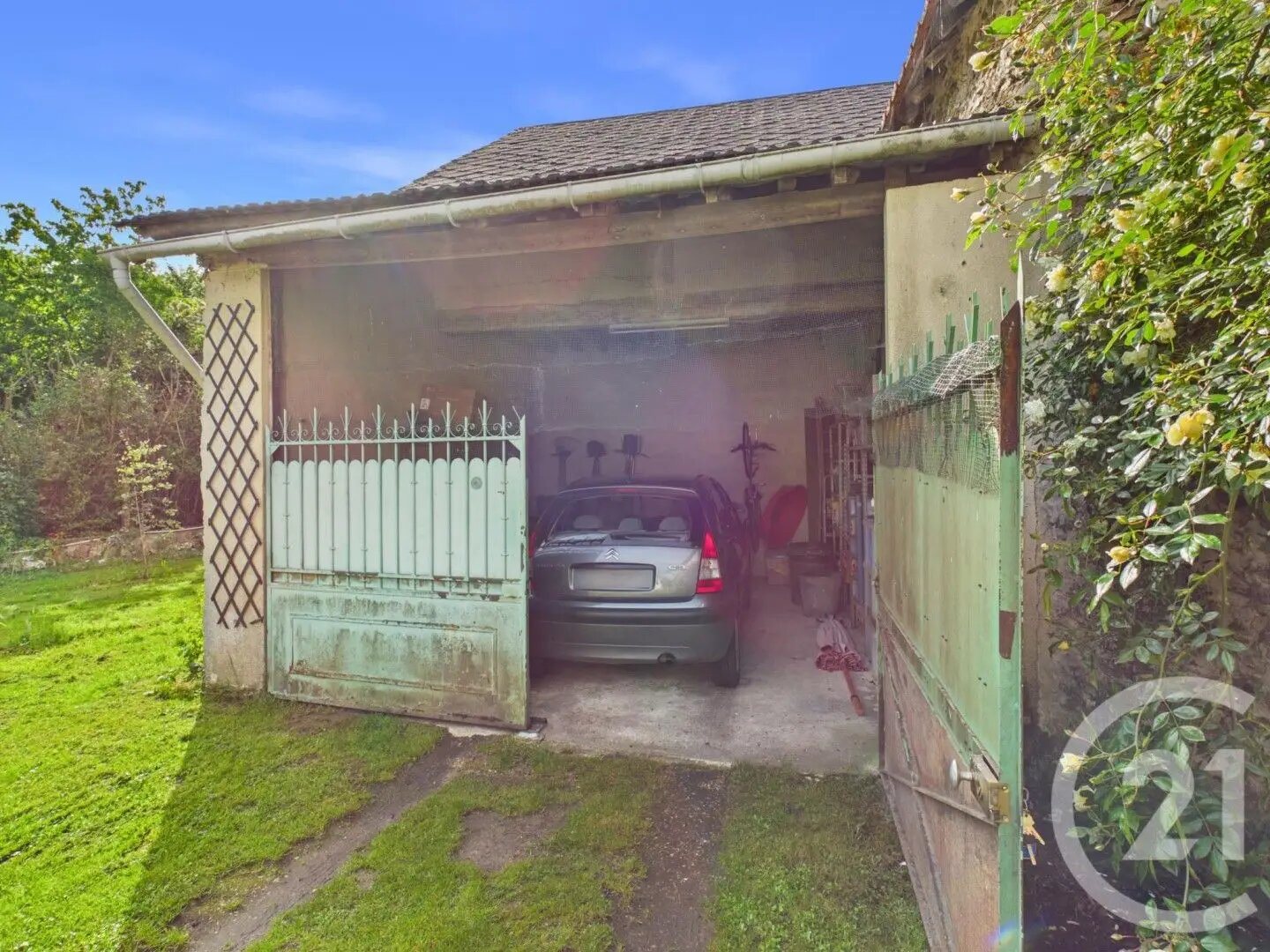 Maison à vendre, 72m², Hermeray