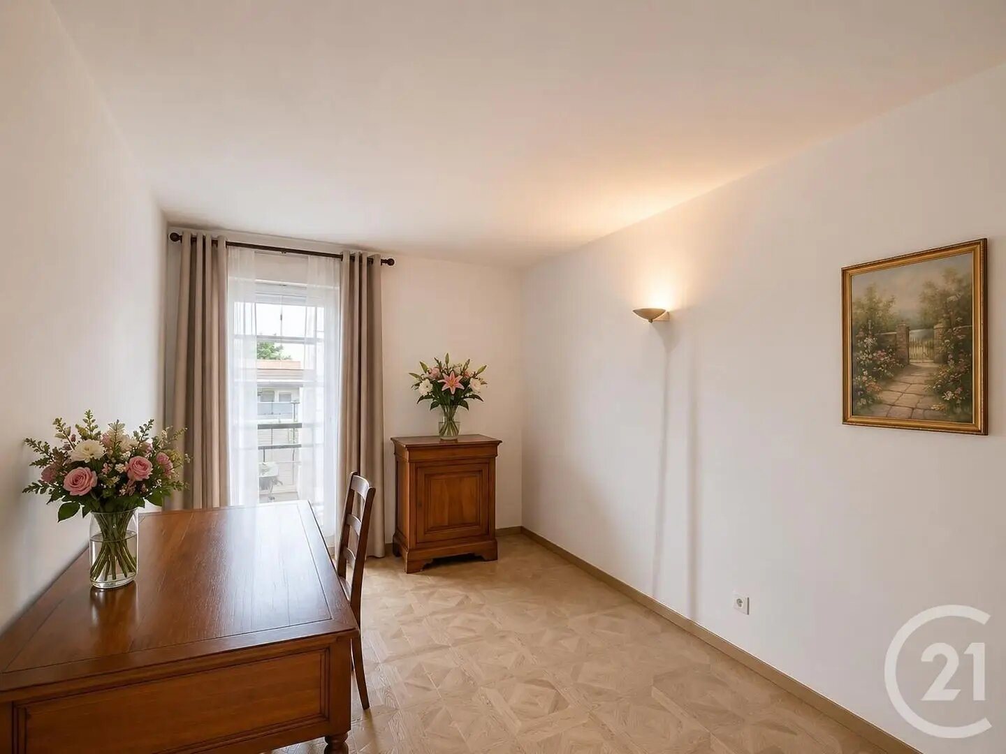 Appartement à vendre, 95m², Rambouillet