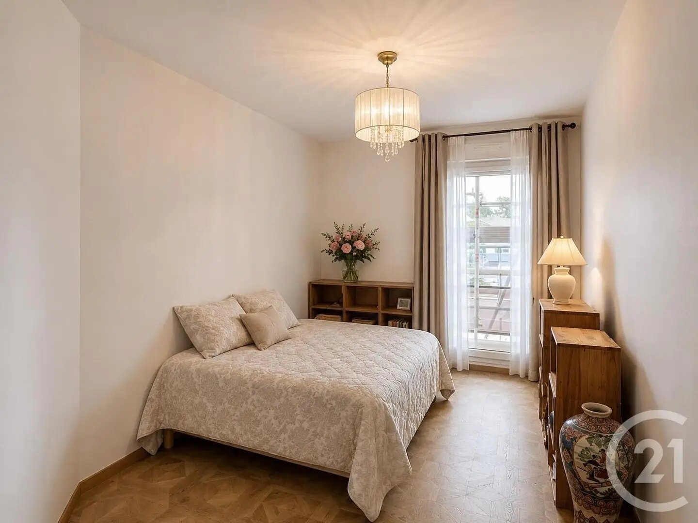 Appartement à vendre, 95m², Rambouillet