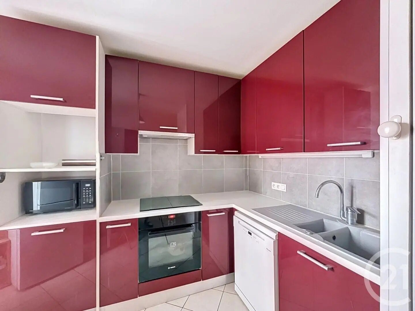 Appartement à vendre, 95m², Rambouillet