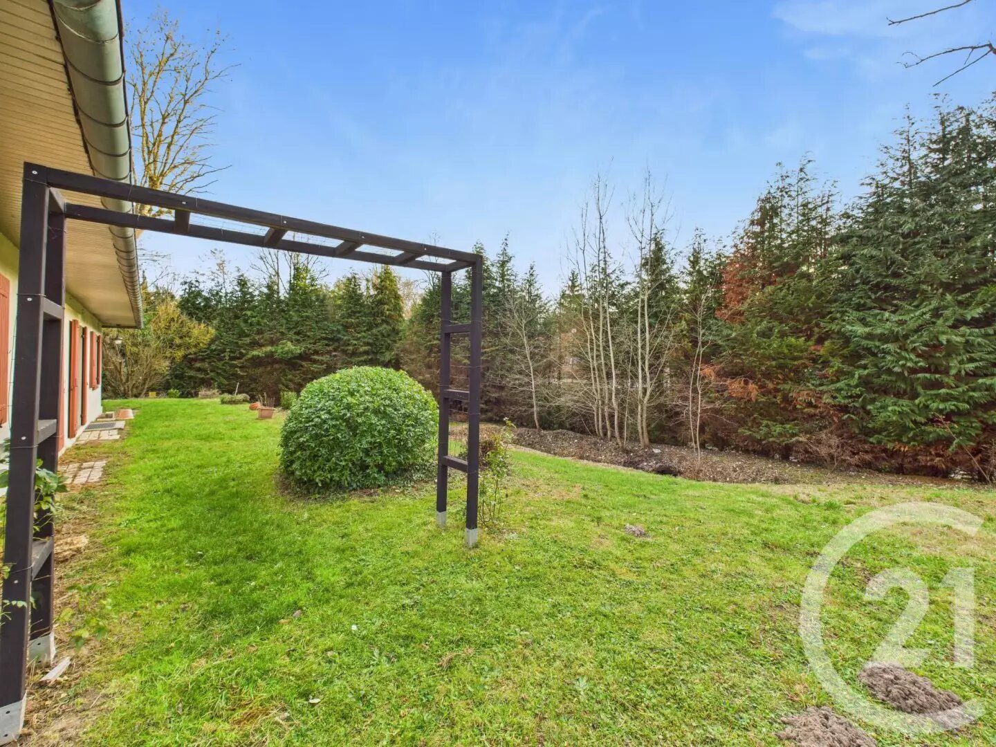 Maison à vendre, 226m², Jouars-Pontchartrain