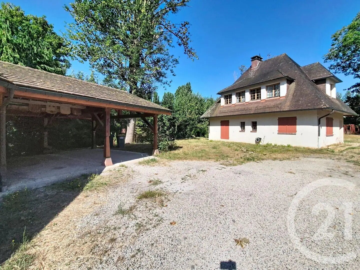 Maison à vendre, 226m², Jouars-Pontchartrain