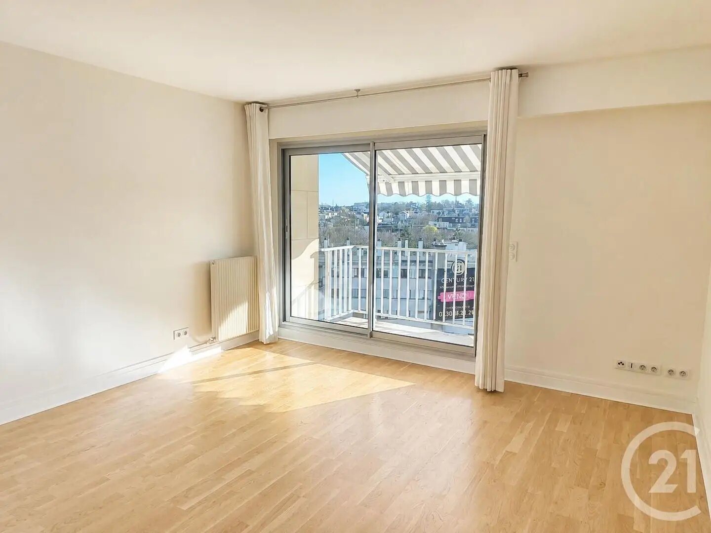 Appartement à vendre, 75m², Rambouillet